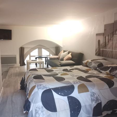 Beau Studio Renove Lumineux , Calme , Wifi Lejlighed Cahors Eksteriør billede