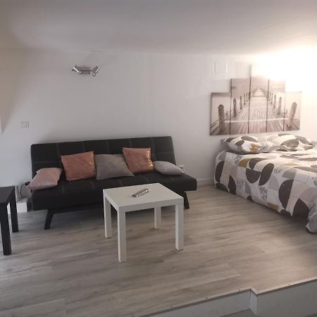 Beau Studio Renove Lumineux , Calme , Wifi Lejlighed Cahors Eksteriør billede